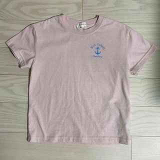 ロペピクニック(Rope' Picnic)のＴシャツ(キッズ120cm)(Tシャツ/カットソー)