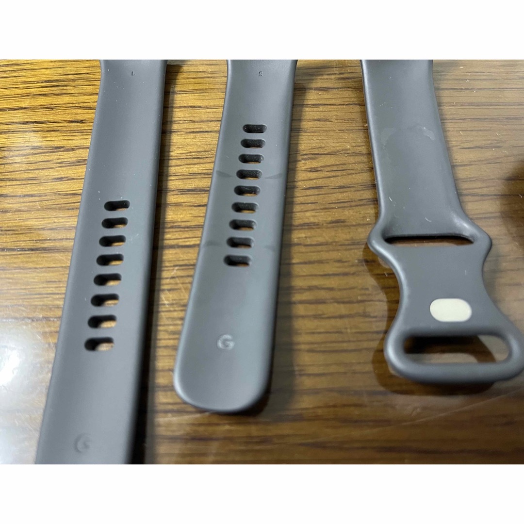 Google pixel watch Wi-Fiモデルの通販 by shop|ラクマ