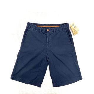 トミーヒルフィガー(TOMMY HILFIGER)のトミーバハマ　ショートパンツ　新品　タグ付き(ショートパンツ)