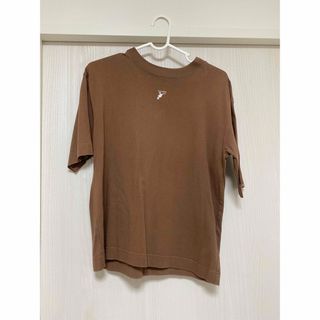 ムルーア(MURUA)のMURUA KANGOLコラボTシャツ(Tシャツ(半袖/袖なし))