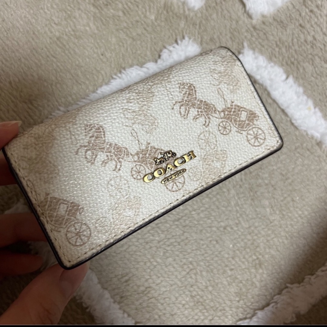 COACH キーケース ブランド品