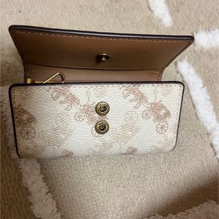COACH - COACH キーケース ブランド品の通販 by ぷりん's shop|コーチ