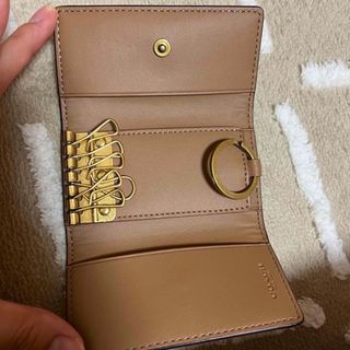 COACH - COACH キーケース ブランド品の通販 by ぷりん's shop|コーチ