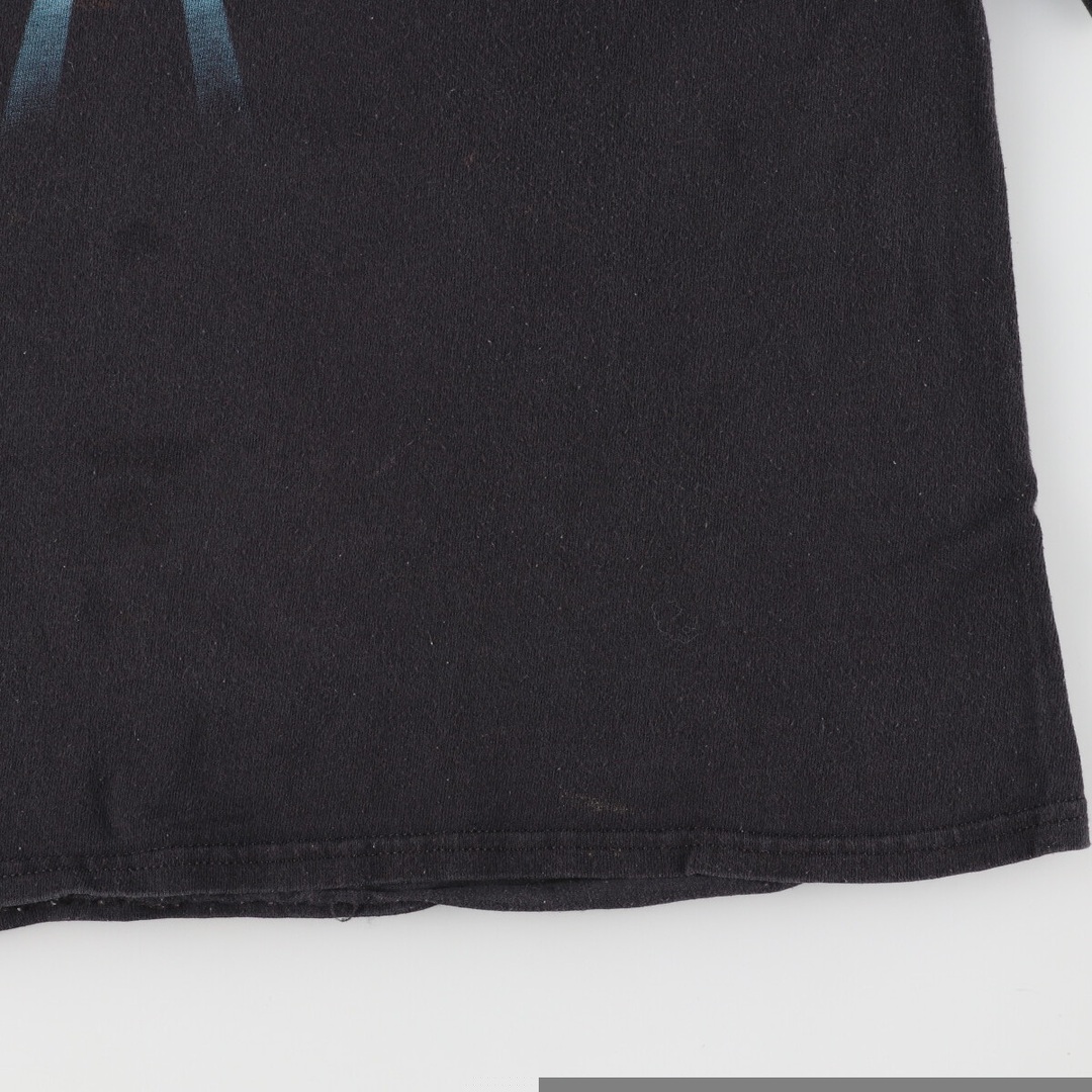 古着 LIQUID BLUE PINK FLOYD ピンクフロイド バンドTシャツ バンT メンズM /eaa366673 メンズのトップス(Tシャツ/カットソー(半袖/袖なし))の商品写真
