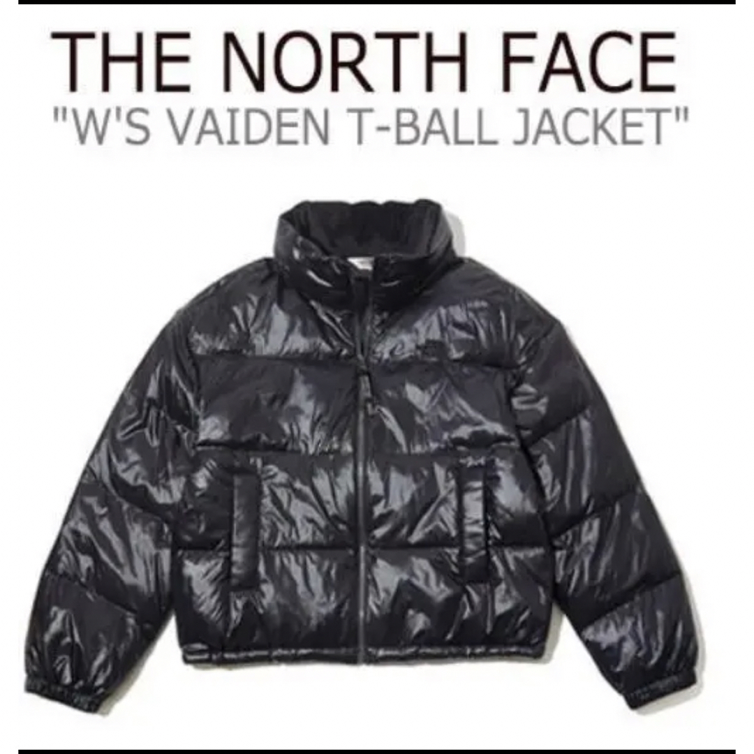 THE NORTH FACE(ザノースフェイス)のセット価格 レディースのジャケット/アウター(ダウンジャケット)の商品写真