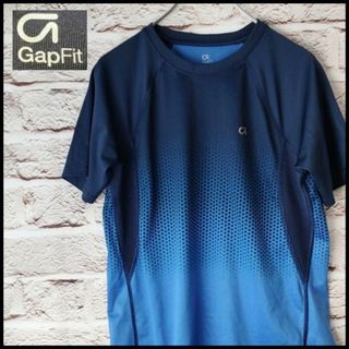 ギャップ(GAP)のGAP Fit　ギャップ　トップス　Tシャツ　メンズ　レディース【XXL】(Tシャツ/カットソー(半袖/袖なし))