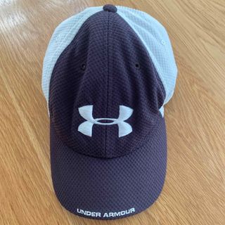 アンダーアーマー(UNDER ARMOUR)のアナキン様専用　メンズゴルフキャップ　アンダーアーマー　UNDER ARMOUR(その他)