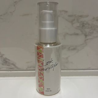 リファ(ReFa)のReFa ロックオイル 100ml 新品未使用品(ヘアケア)