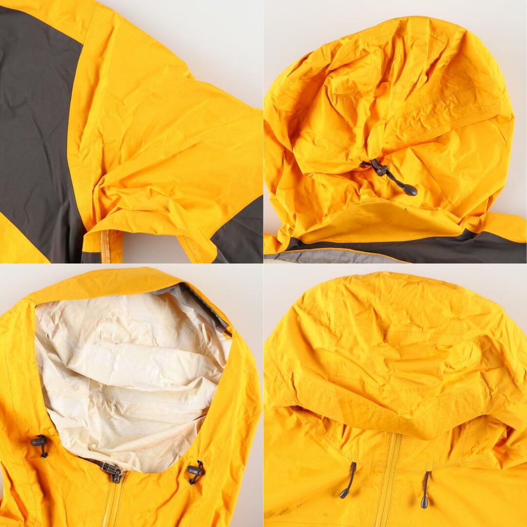 patagonia - 古着 13年製 パタゴニア Patagonia トレントシェル