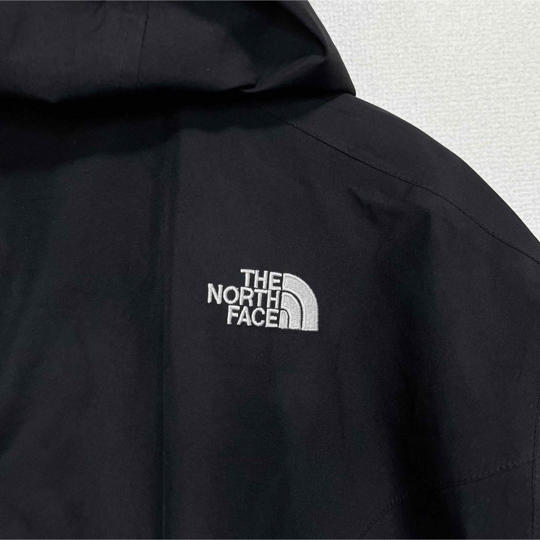 THE NORTH FACE - 美品人気ノースフェイス マウンテンパーカー