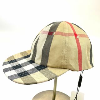 BURBERRY - 新品未使用 BURBERRY バーバリー リバーシブル ベース