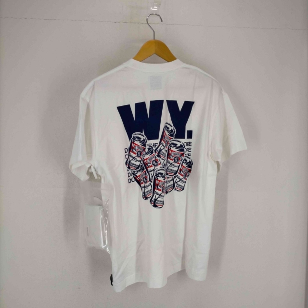 wasted youth tシャツ T-SHIRT#4