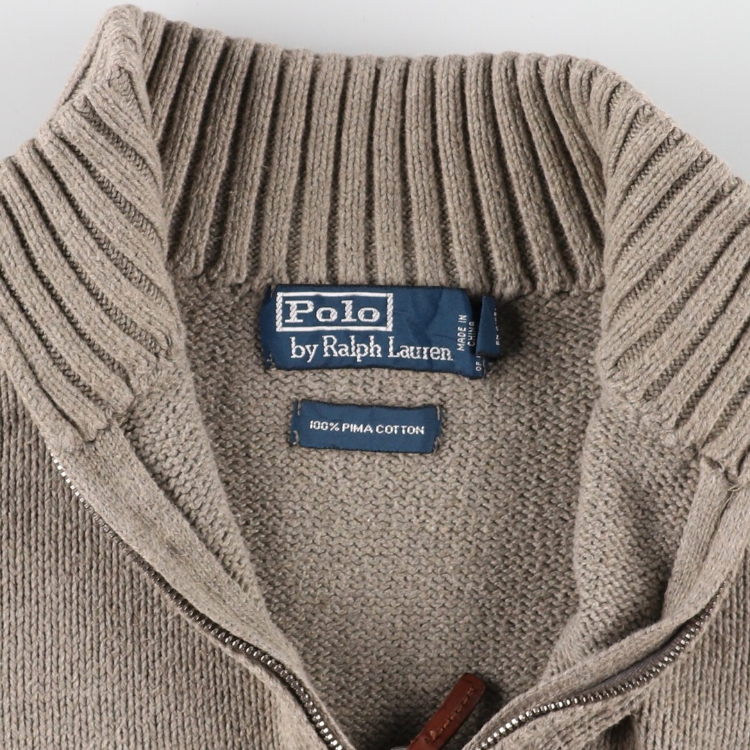 Ralph Lauren - 古着 ラルフローレン Ralph Lauren POLO RALPH LAUREN