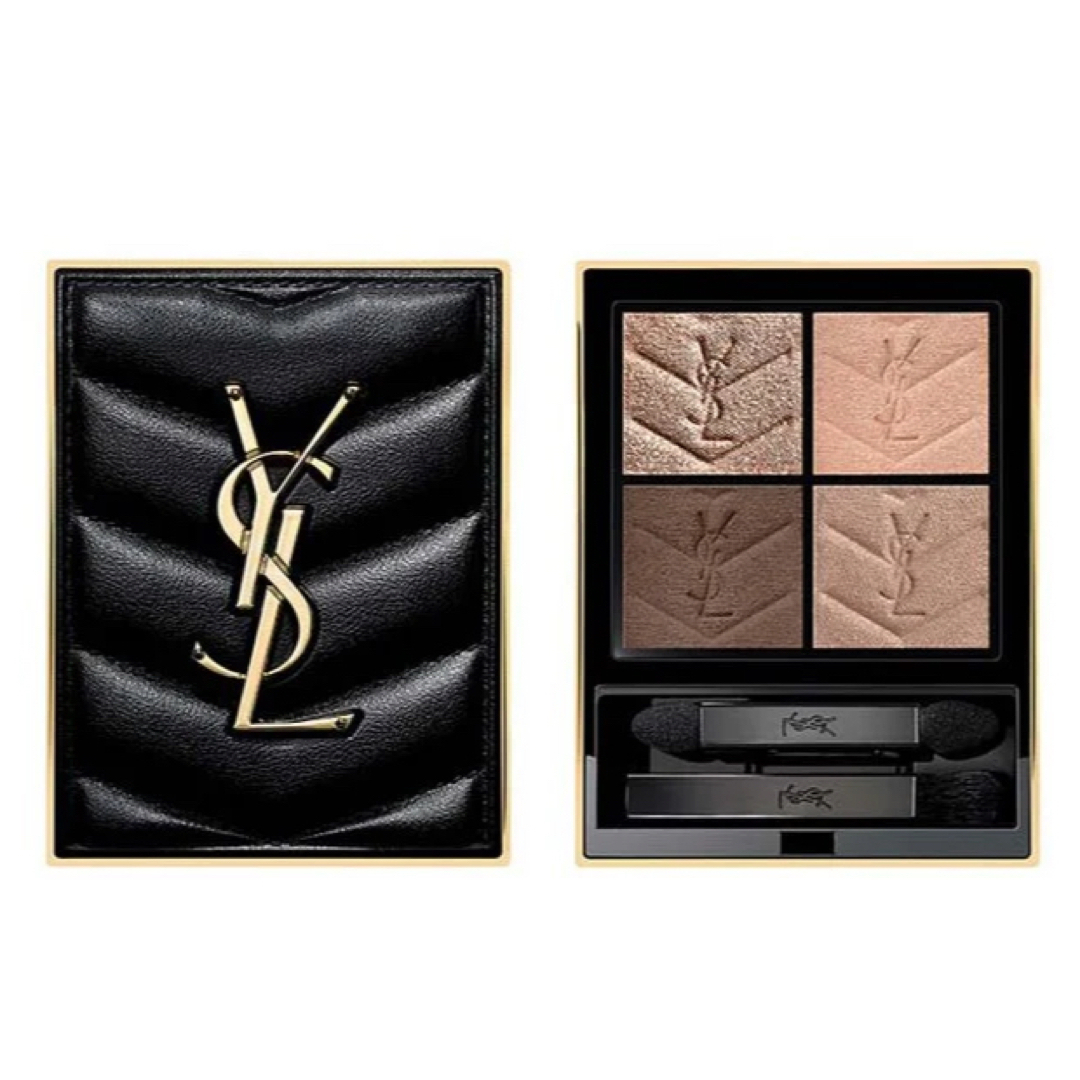 YSL クチュール ミニ クラッチ 100 ストラドールズ