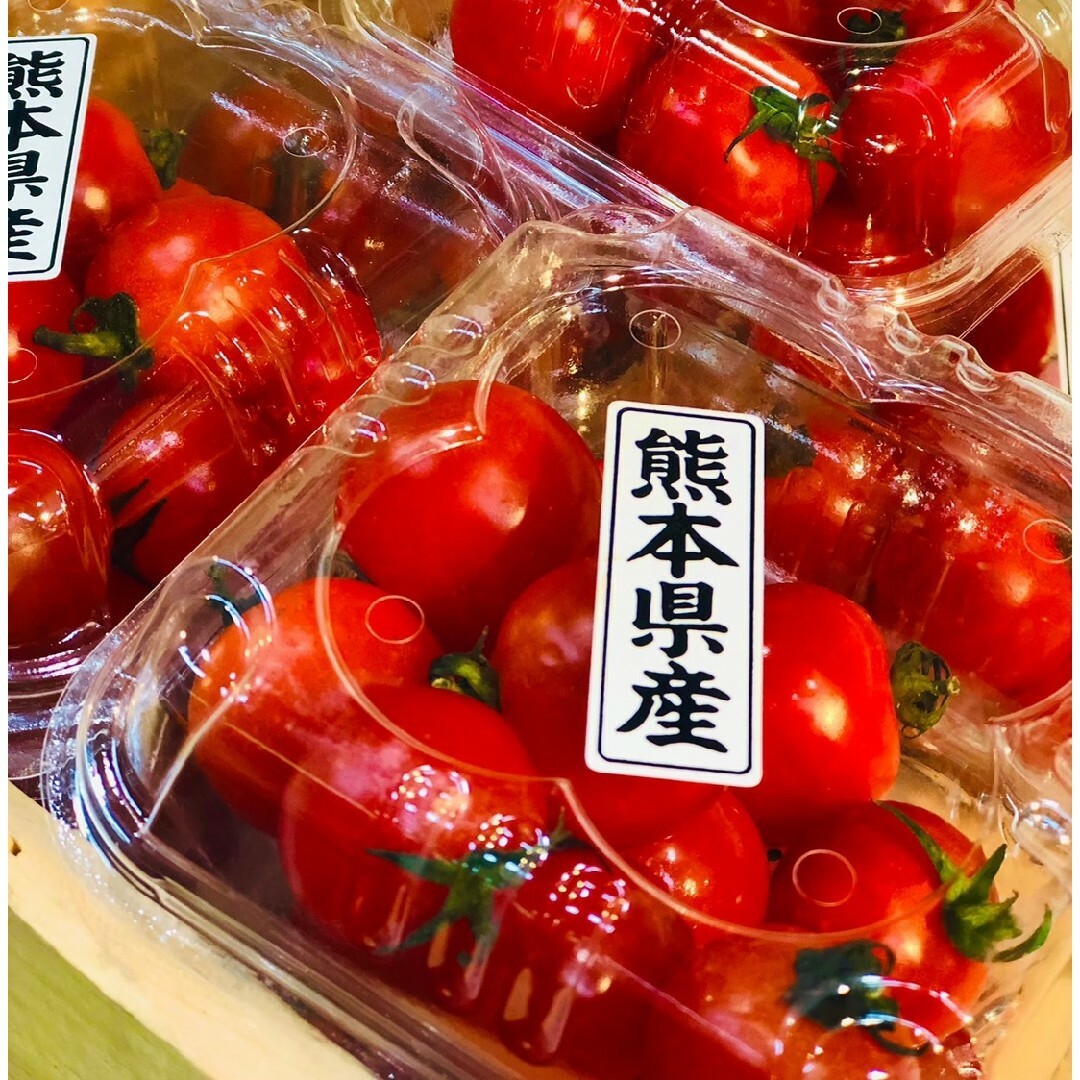 新鮮野菜と果物 山盛り詰合せBOX 全国送料無料 食品/飲料/酒の食品(野菜)の商品写真