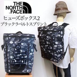 2ページ目 - ノースフェイス(THE NORTH FACE) ヒューズボックスの通販