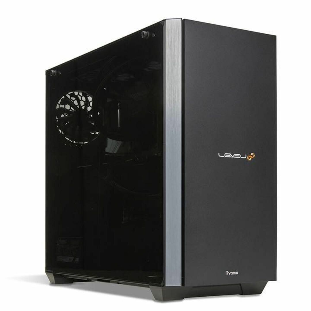 iiyama ゲーミングpc i7-12700K RTX3080