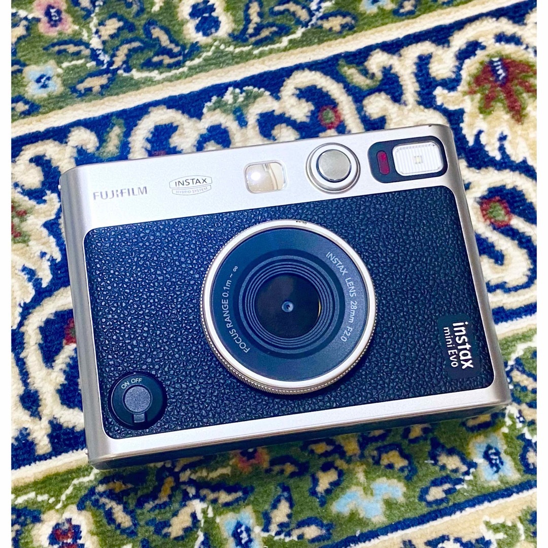 instax mini Evo