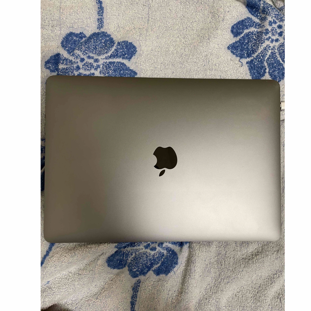 【超美品】MacBook Pro 2020 13inch スペースグレイ