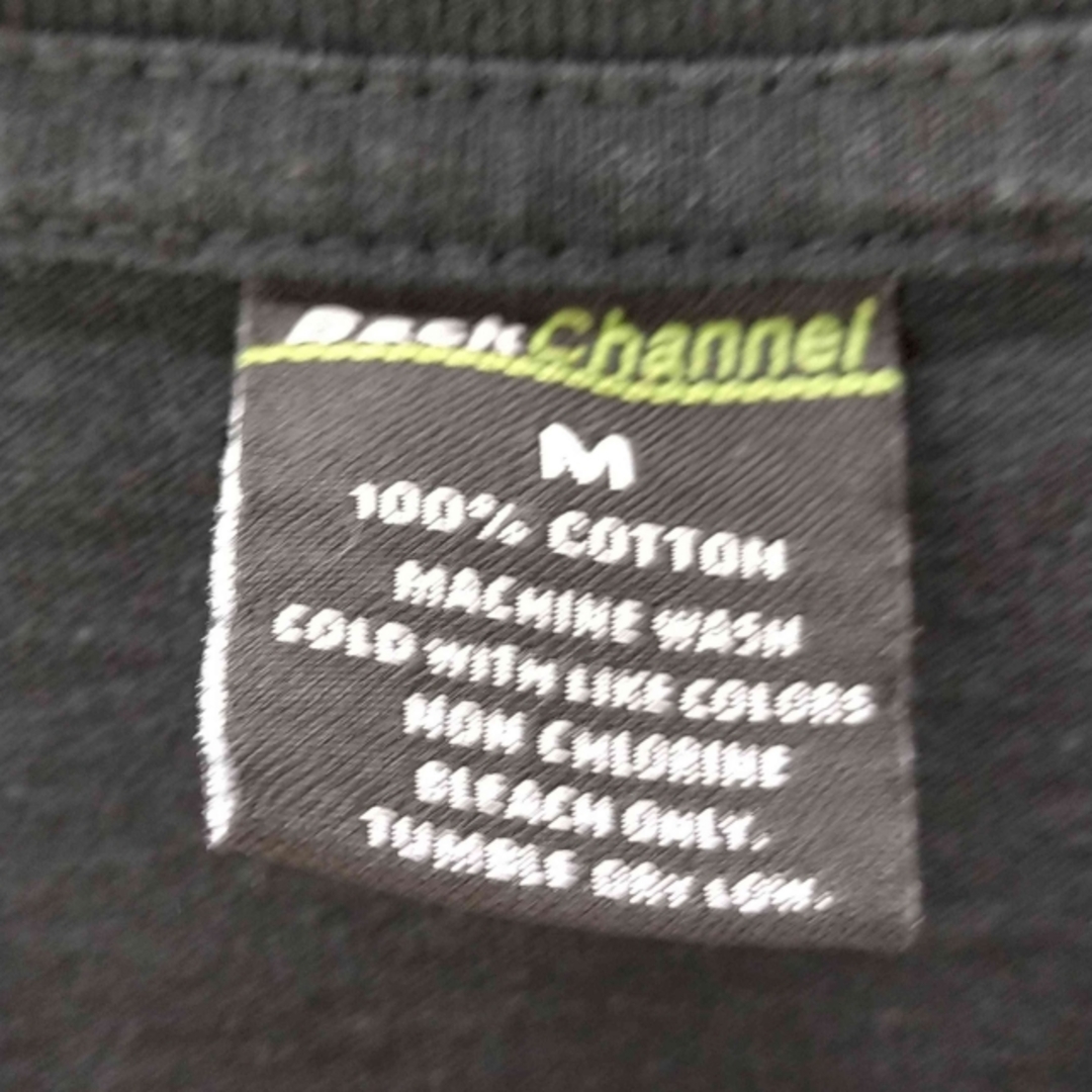 Back Channel(バックチャンネル)のBack Channel(バックチャンネル) プリントTシャツ メンズ トップス メンズのトップス(Tシャツ/カットソー(半袖/袖なし))の商品写真