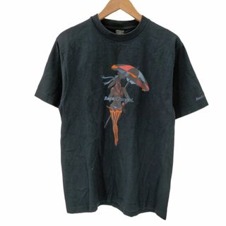 バックチャンネル(Back Channel)のBack Channel(バックチャンネル) プリントTシャツ メンズ トップス(Tシャツ/カットソー(半袖/袖なし))