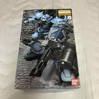 HG シュツルムディアス サイサリス ザクⅢ ゼクアイン MG ゴッグ
