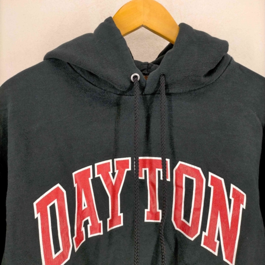 Hanes(ヘインズ) DAYTON プルオーバーパーカー メンズ トップス 3