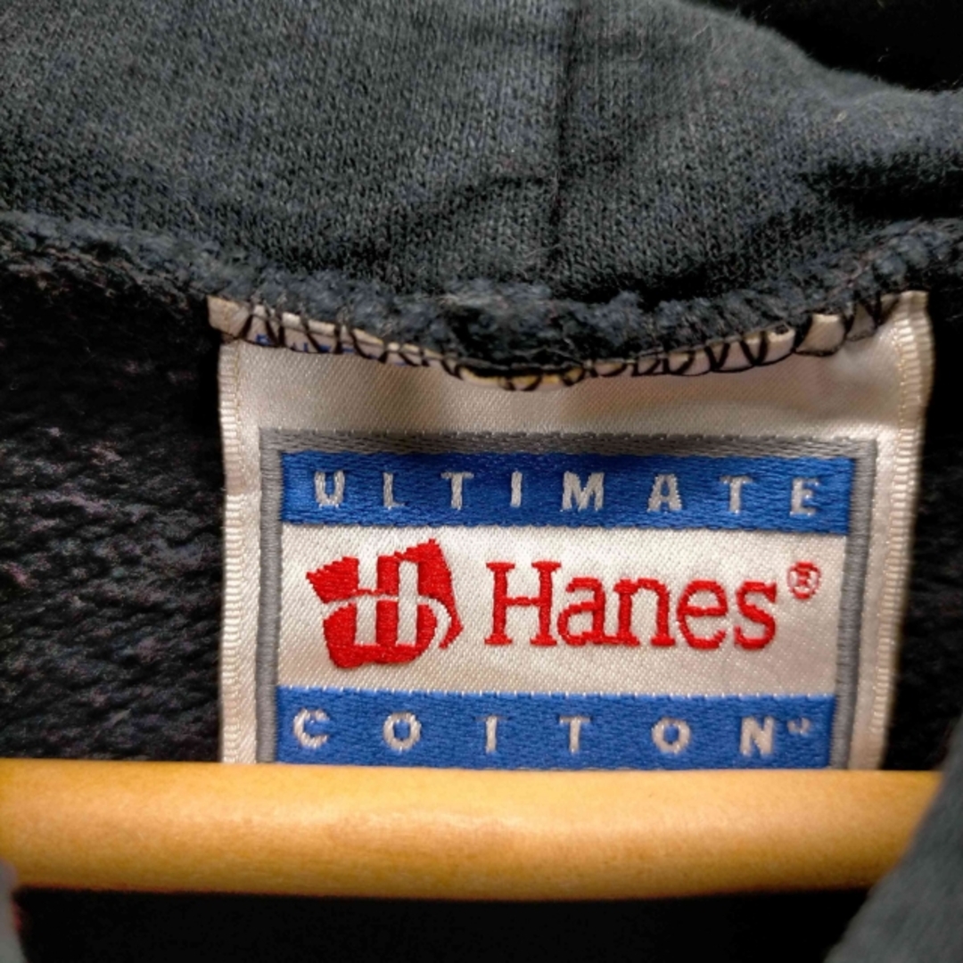 Hanes(ヘインズ) DAYTON プルオーバーパーカー メンズ トップス 5