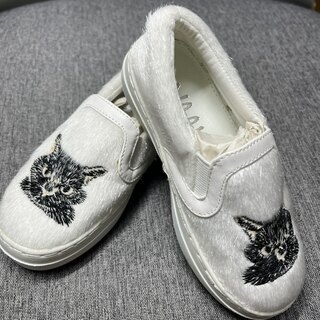 韓国 キッズ 靴(スニーカー)