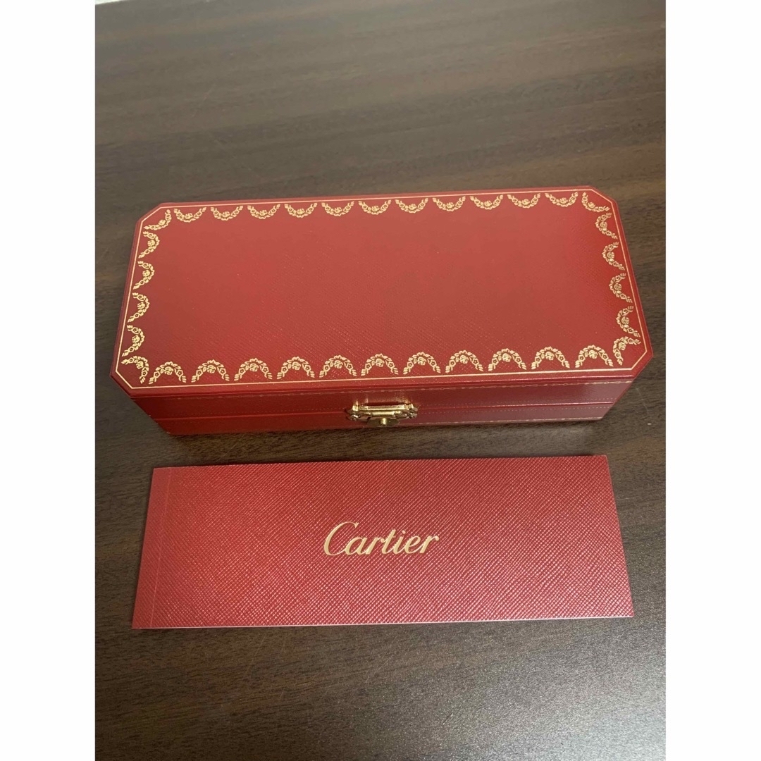 Cartier ボールペン ディアボロドゥカルティエ ST180003