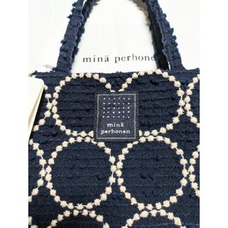 ミナペルホネン コーデ トートバッグ(レディース)の通販 49点 | mina