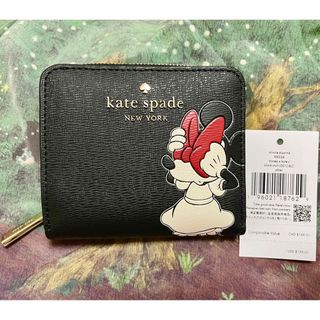 ケイトスペード(kate spade new york) ミニー 財布(レディース)の通販