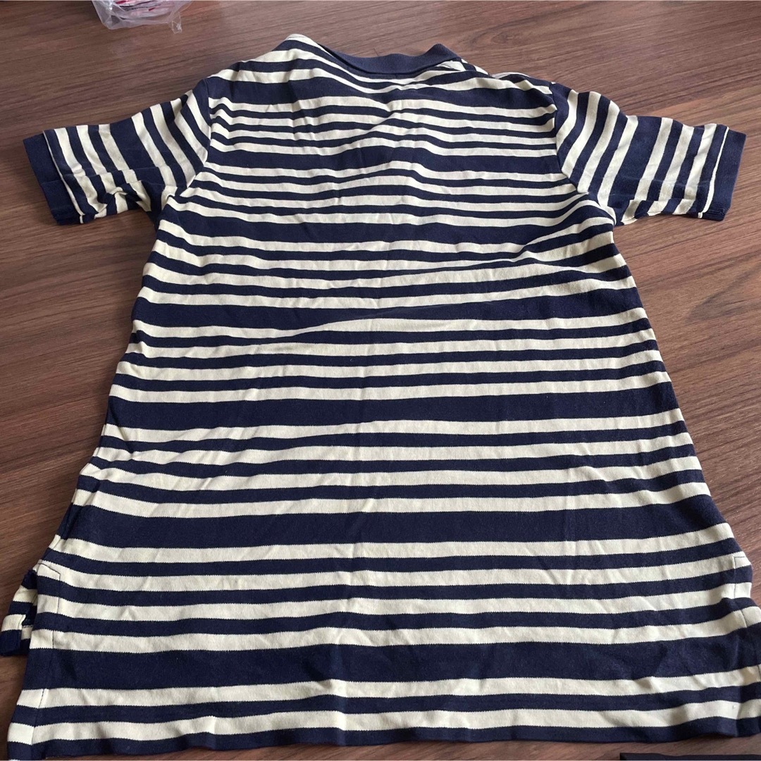 POLO RALPH LAUREN(ポロラルフローレン)のポロラルフローレン　ポロシャツ キッズ/ベビー/マタニティのキッズ服男の子用(90cm~)(その他)の商品写真