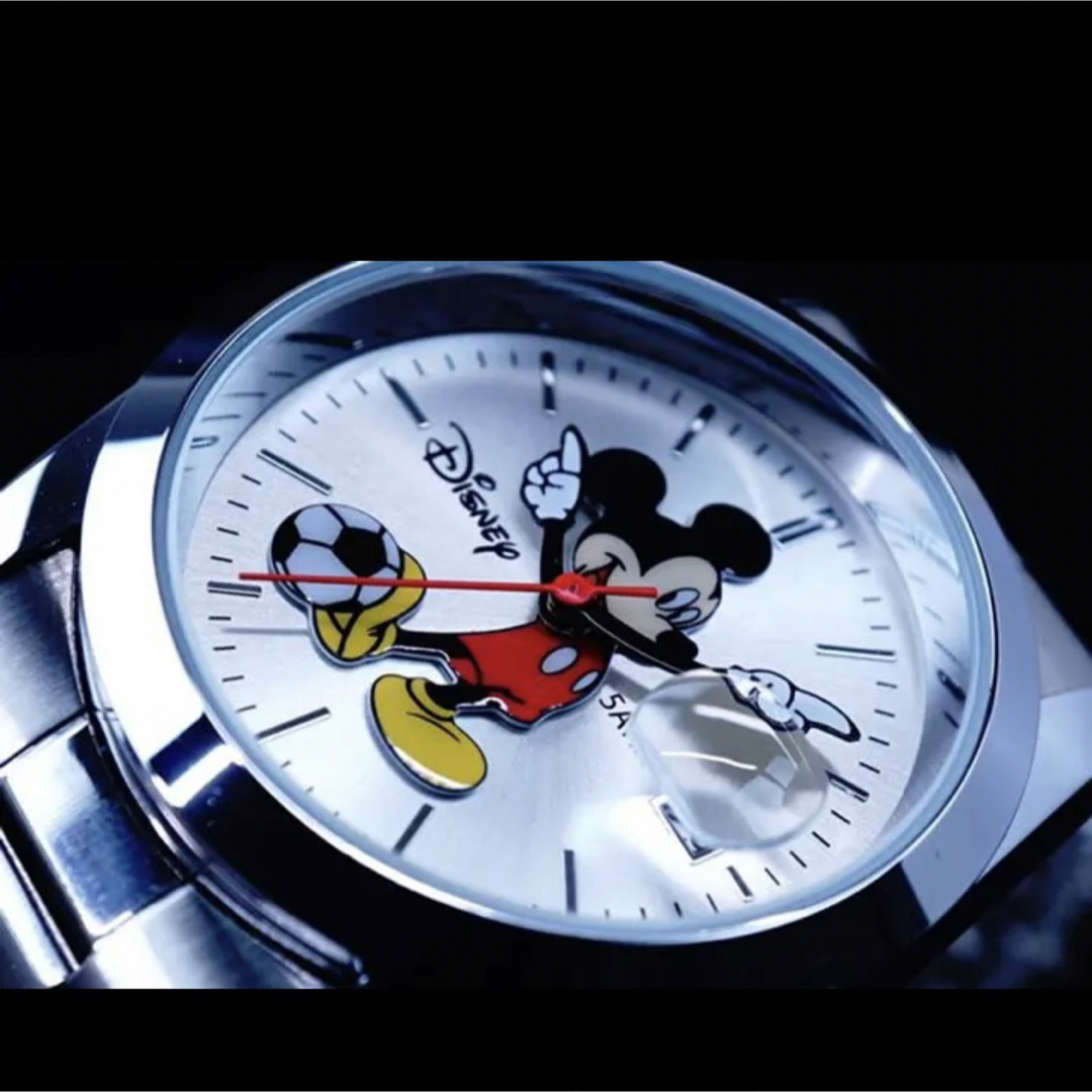 Mickey Mouse Disney ミッキーマウス　　　G-SHOCK