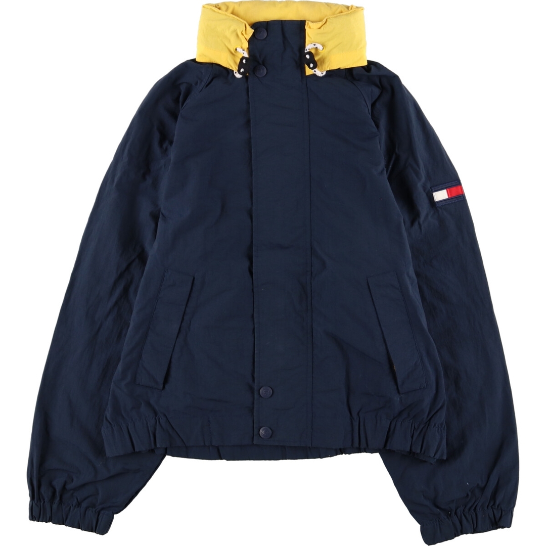 TOMMY HILFIGER - 古着 90年代 トミーヒルフィガー TOMMY HILFIGER