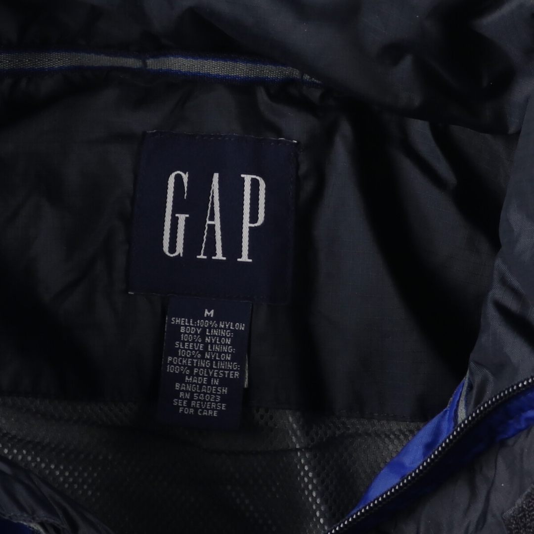 GAP - 古着 90年代 ギャップ GAP オールドギャップ マウンテン