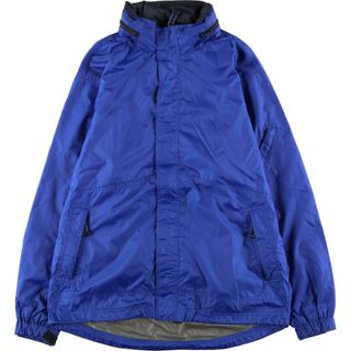 90s OLD GAP nylon gimmick anorak parker-eastgate.mk