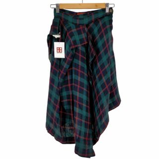 ヴィヴィアン(Vivienne Westwood) スカートの通販 1,000点以上