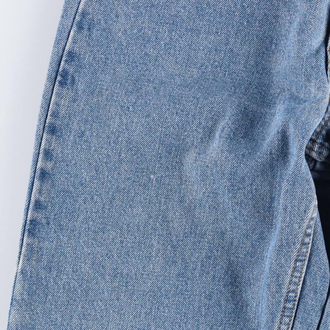 Levi's - 古着 90年代 リーバイス Levi's 550 RELAXED FIT TAPERED LEG