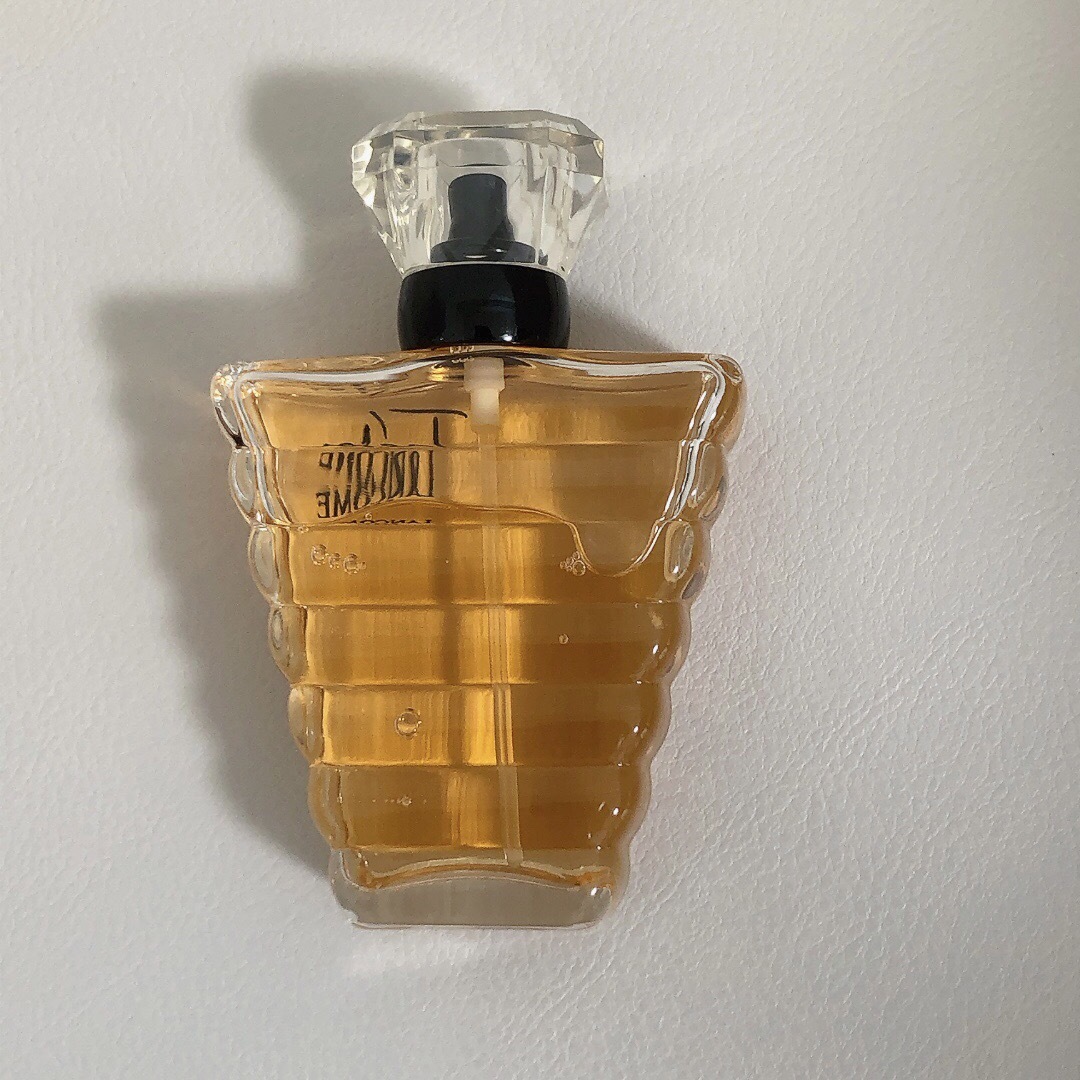 LANCOME ランコム　トレゾァ オー ドゥ パルファン 100mL