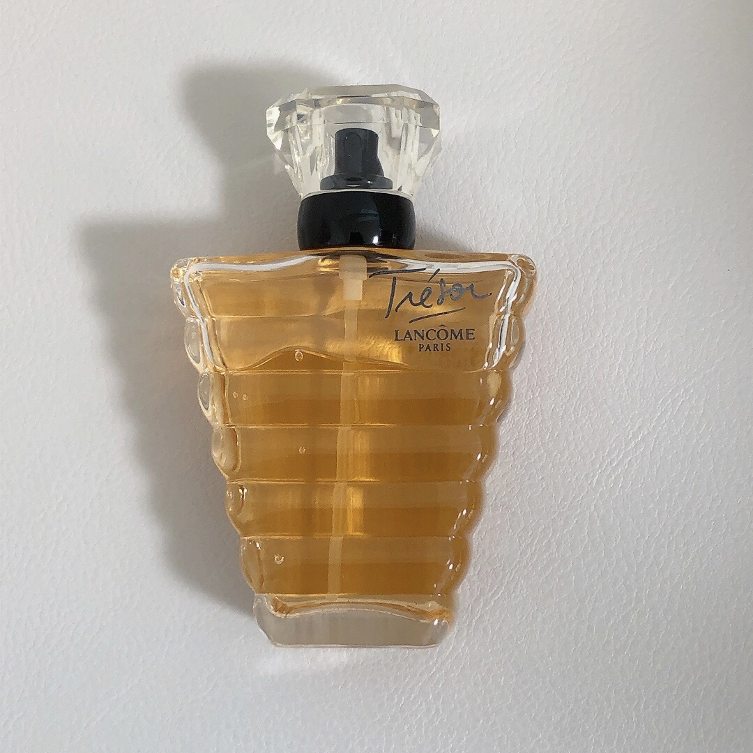 LANCOME ランコム トレゾア オーデパルファム  100ml 未開封 香水