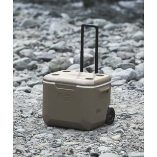 Coleman - 難あり Coleman x アーバンリサーチ コールマン ホイール