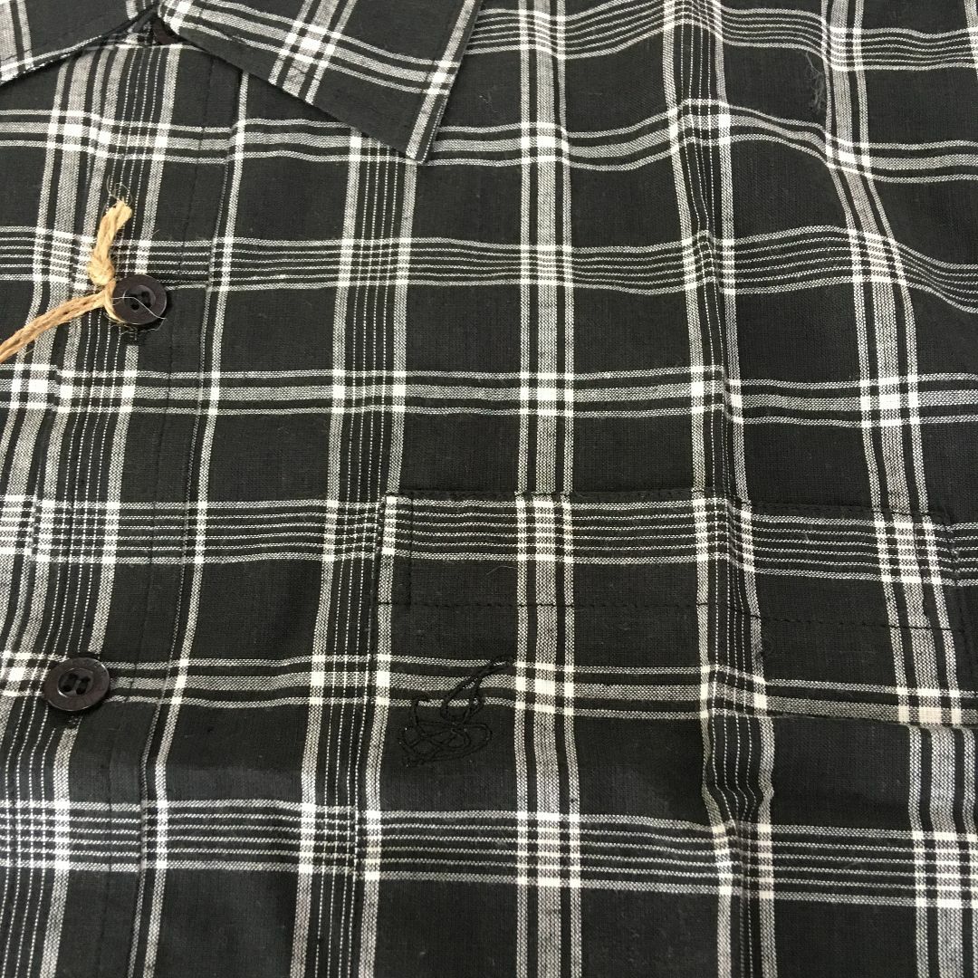 JOKER(ジョーカー)のJOKER BRAND(ジョーカーブランド) 半袖シャツ メンズのトップス(シャツ)の商品写真