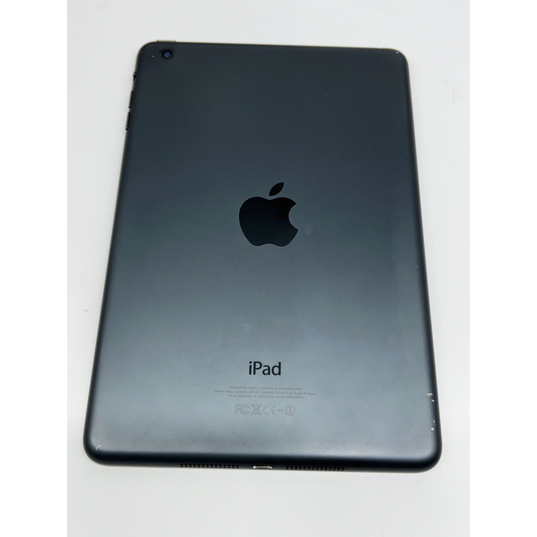 iPad mini 初期　16ギガ