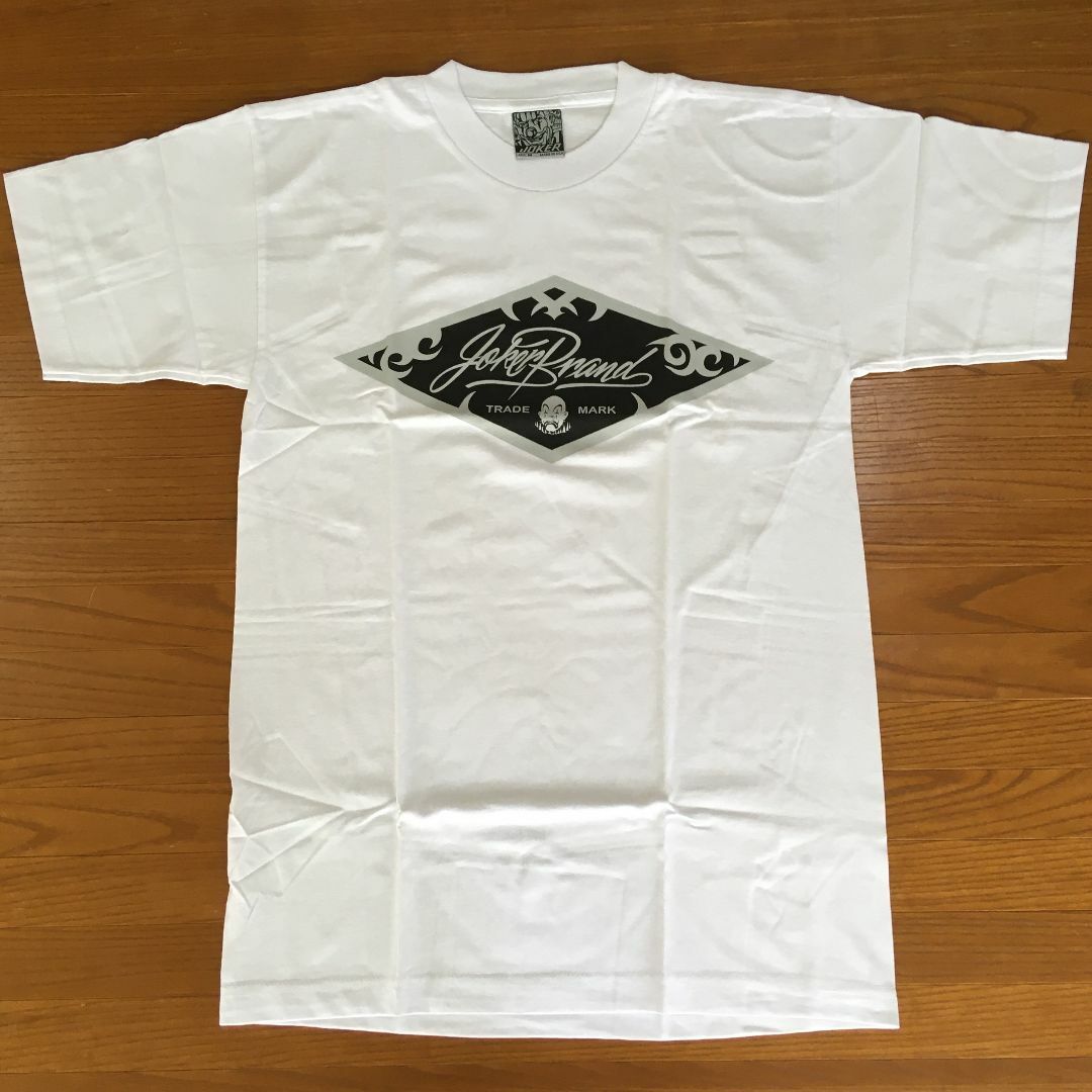 【未使用品】JOKER BRAND ジョーカー Tシャツ XXL