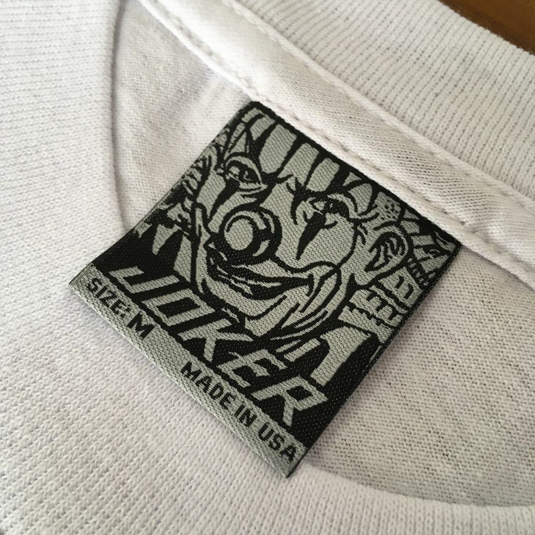 JOKER(ジョーカー)のJOKER BRAND(ジョーカーブランド) Tシャツ メンズのトップス(Tシャツ/カットソー(半袖/袖なし))の商品写真