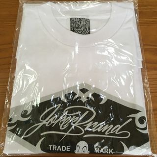 【未使用品】JOKER BRAND ジョーカー Tシャツ XXL