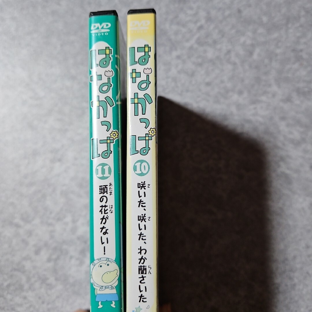 桃子様専用 はなかっぱ 10 11 僕らの大冒険