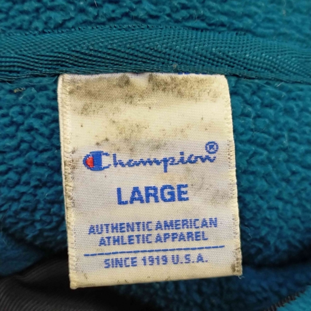 Champion(チャンピオン)のChampion(チャンピオン) メンズ トップス パーカー メンズのトップス(パーカー)の商品写真