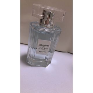 ランバン(LANVIN)の【LANVIN】レフルール ド ランバン ブルーオーキッド オードトワレ(香水(女性用))